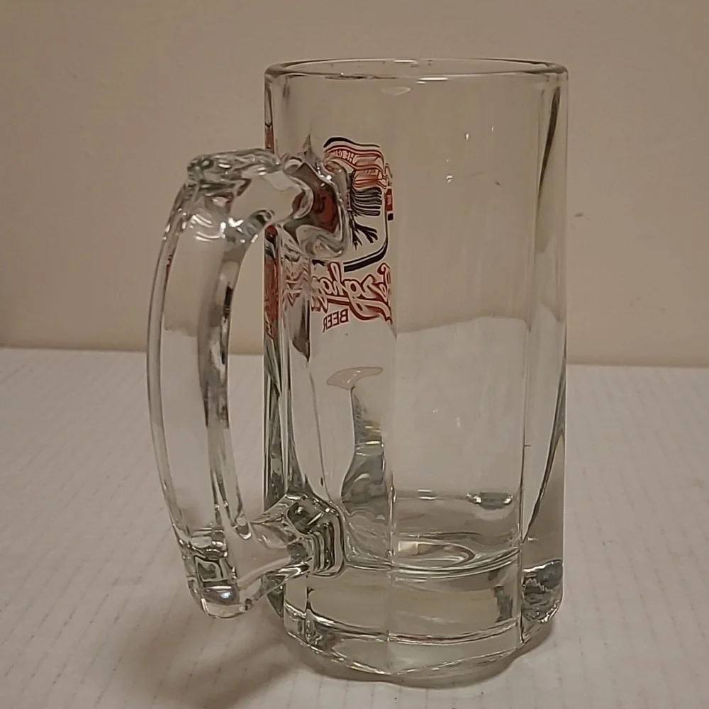 Berghoff Beer Mug